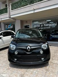 Renault Twingo SCe Lovely NEOPATENTATI