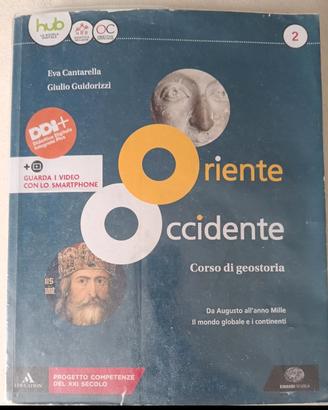 Oriente e Occidente