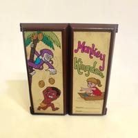 Game & Watch Monkey Kingdom Tronica MK-33 