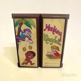 Game & Watch Monkey Kingdom Tronica MK-33 