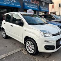 Fiat Panda 0.9 TwinAir Turbo Natural Power Lounge 