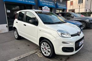 Fiat Panda 0.9 TwinAir Turbo Natural Power Lounge 