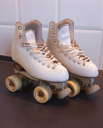 Pattini Risport Venus Roll-line Variant M