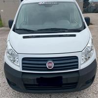 Fiat Scudo 2.0 130cv