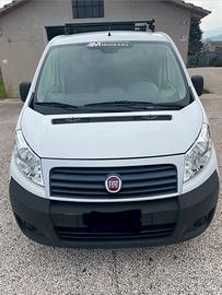 Fiat Scudo 2.0 130cv