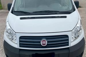 Fiat Scudo 2.0 130cv