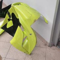 Carena cbr 600rr 2007/2012