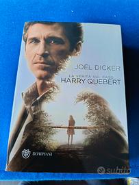 La verità sul caso Harry Quebert