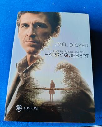 La verità sul caso Harry Quebert