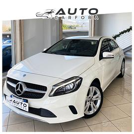 Mercedes-benz A 180 d Sport