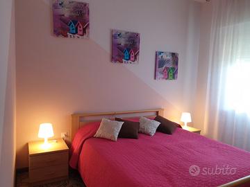 Villetta Lignano estate 2026 Pasqua e weekand