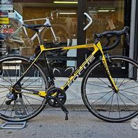 BICI STRADA FOCUS CAYO CARBON TG.M
