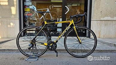 BICI STRADA FOCUS CAYO CARBON TG.M