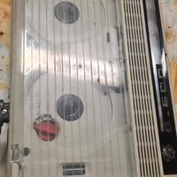 registratore geloso G600