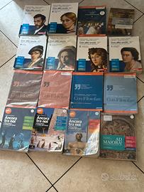 Libri per scuole superiori