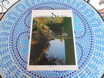 LE STAGIONI IN VALLE OLONA - Ed. GMC