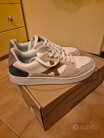 Scarpe Munich legit man 89