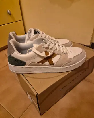Scarpe Munich legit man 89