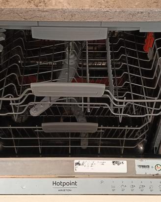Lavastoviglie Hotpoint Ariston  classe A++