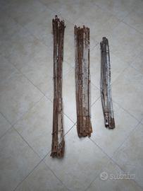 Distanziatori per casseforme panelli  in legno