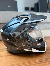 Casco Nolan N 70-2 X