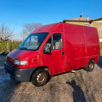 Fiat ducato 2.5d