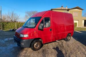 Fiat ducato 2.5d