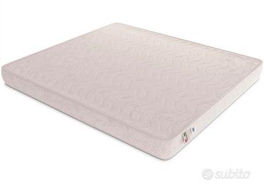 Materasso Matrimoniale 160x190 H20