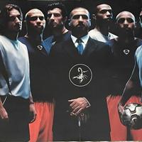 Nike The Cage Poster