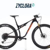 KTM Scarp LTD X01 t.M