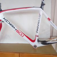 pinarello  kobh 60. 1 MIS 54,5 M