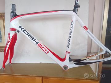 pinarello  kobh 60. 1 MIS 54,5 M