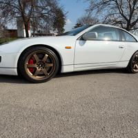 Nissan 300 Zx Twin Turbo Asi