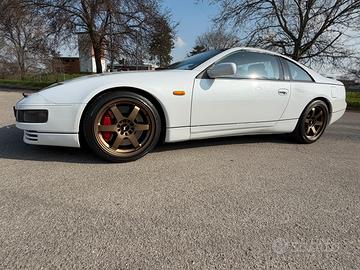 Nissan 300 Zx Twin Turbo Asi