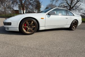 Nissan 300 Zx Twin Turbo Asi