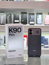 Redmi K90 Max 256GB (China Version) – Usato!