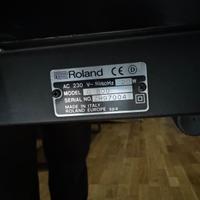 Roland G800