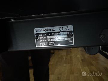 Roland G800