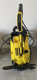 Idropulitrice KARCHER K4