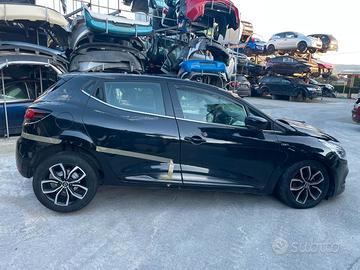 Renault Clio "2018" 1500 DCI 66KW 90CV *K9K E6