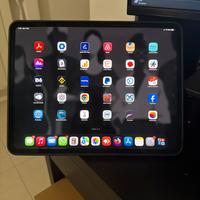 Ipad pro M5 13” 256 Wifi-cellular nero siderale