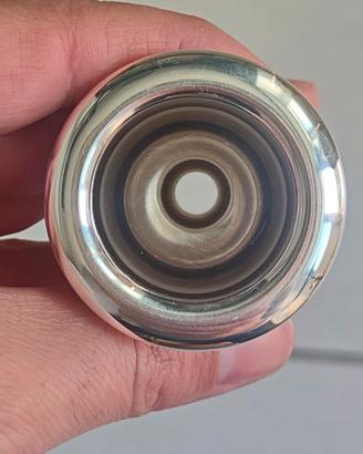 Jk 4B Mouthpiece per Basso tuba 
