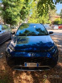Hyundai bayon 1.0 xline Hybrid 