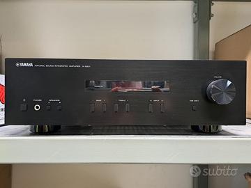 Amplificatore Yamaha A-S201