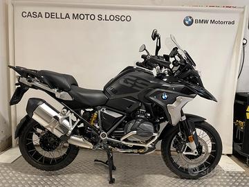 Bmw r 1250 gs - 2021