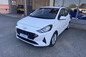 Hyundai i10 1.0 GPL Econext Tech