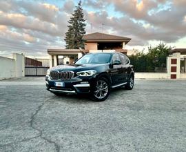 Bmw X3 xDrive20d xLine