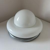 Plafoniera space age Design anni 60