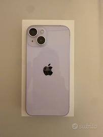 Iphone 14 128gb/Viola