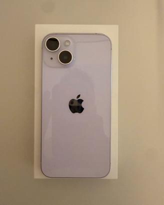 Iphone 14 128gb/Viola